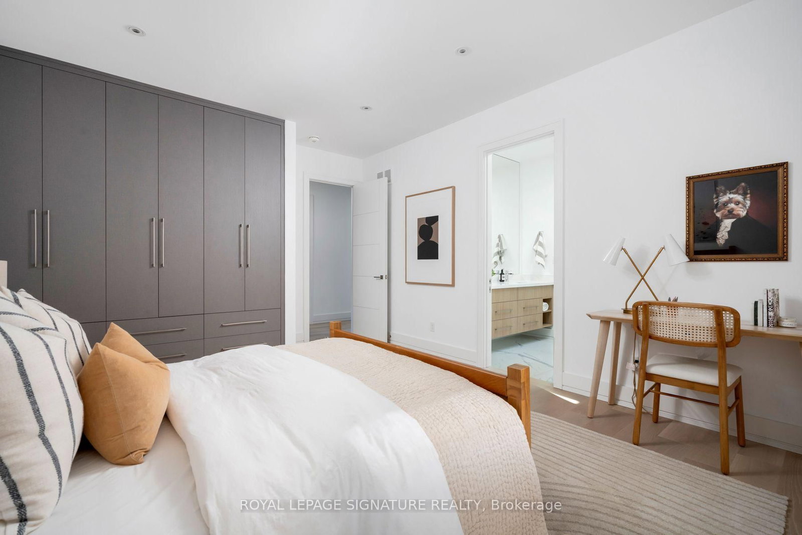 34 Edgecroft Road • Toronto, ON photo 32