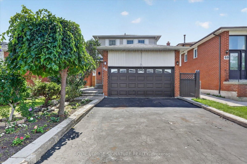 66 Martindale Crescent