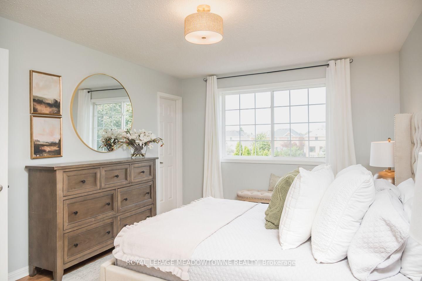 1147 Riddell Crescent • Milton, ON photo 24
