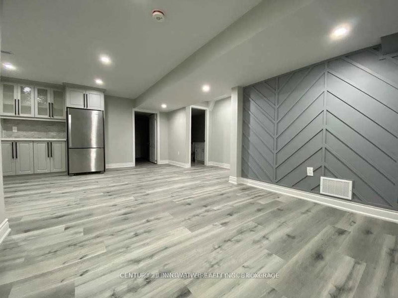 home for lease on Basement-1 Ezra Crescent