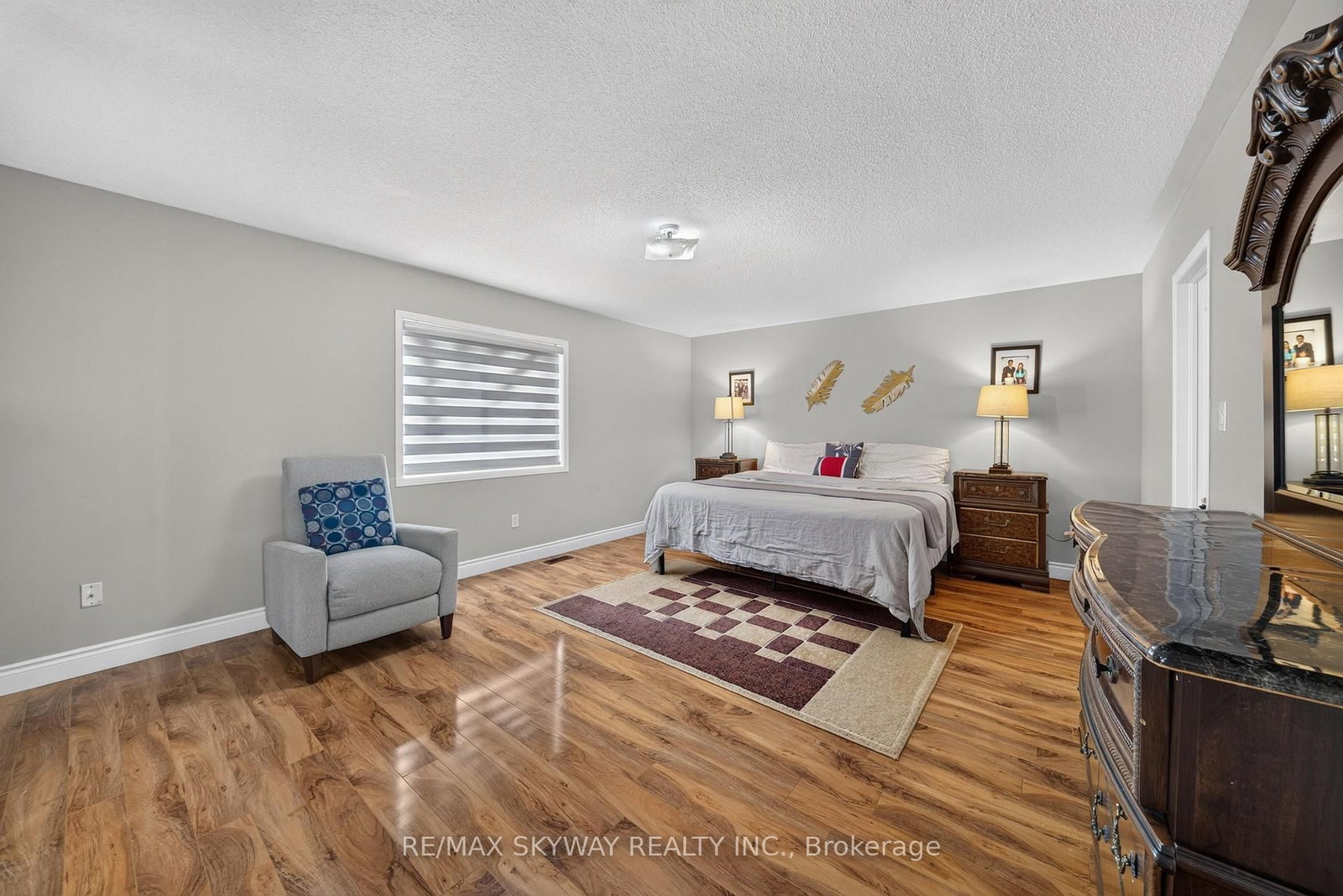 59 Crystal Glen Crescent • Brampton, ON photo 28