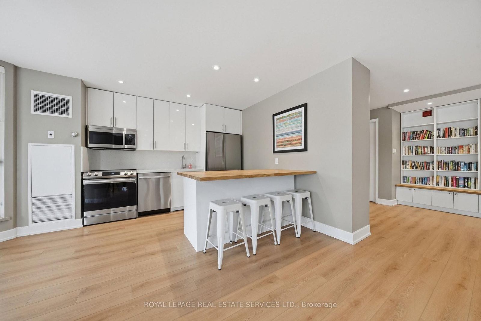 1155 Bough Beeches Boulevard • #405 • Mississauga, ON photo 20