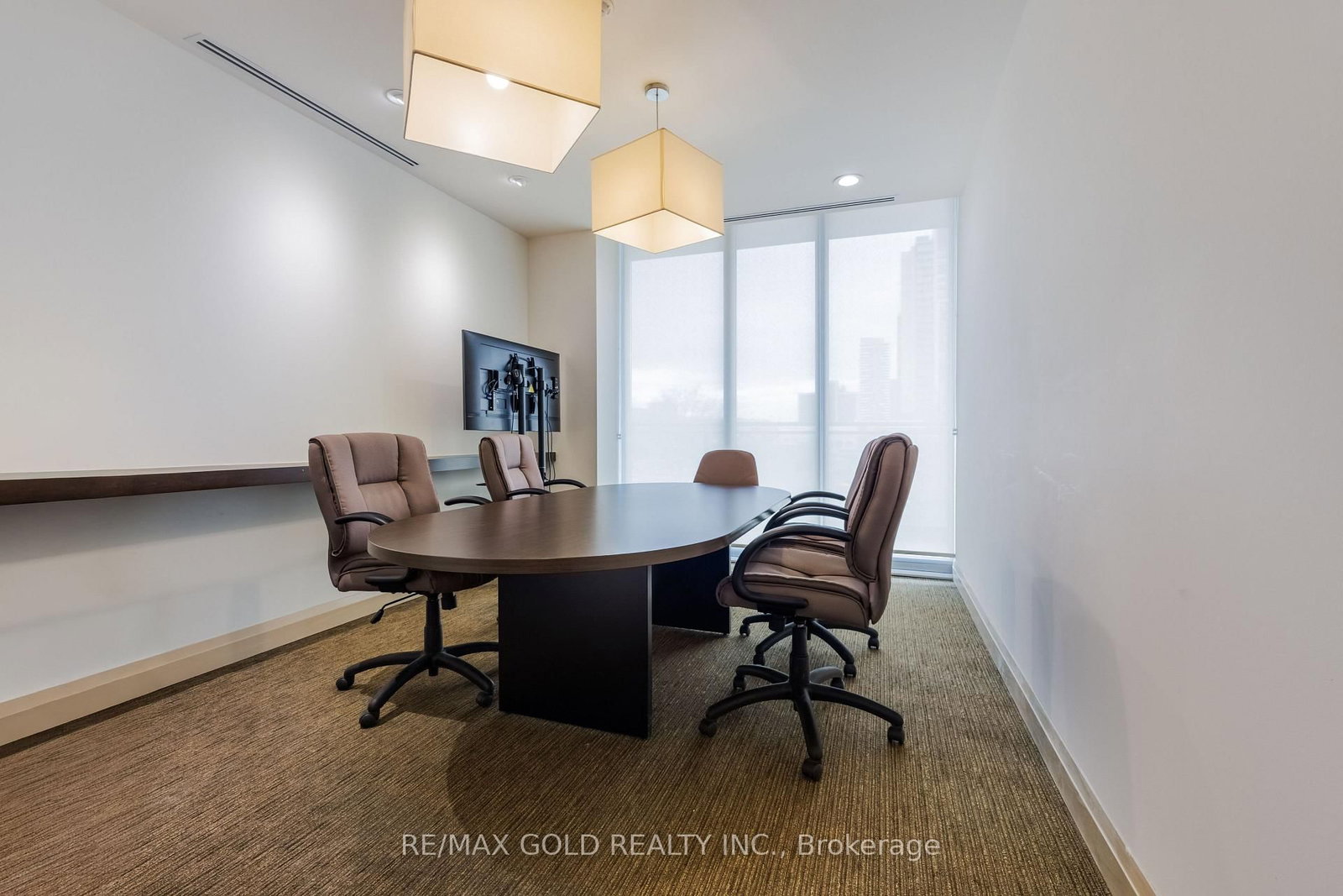 100 John Street • #2407 • Brampton, ON photo 37