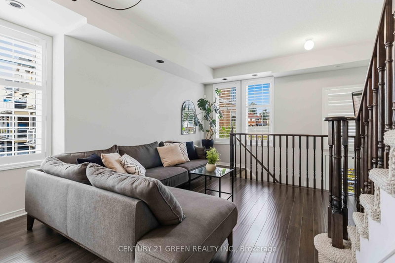 43 - 180 Howden Boulevard