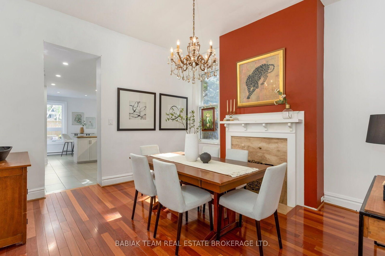 113 Mavety Street • Toronto, ON photo 12