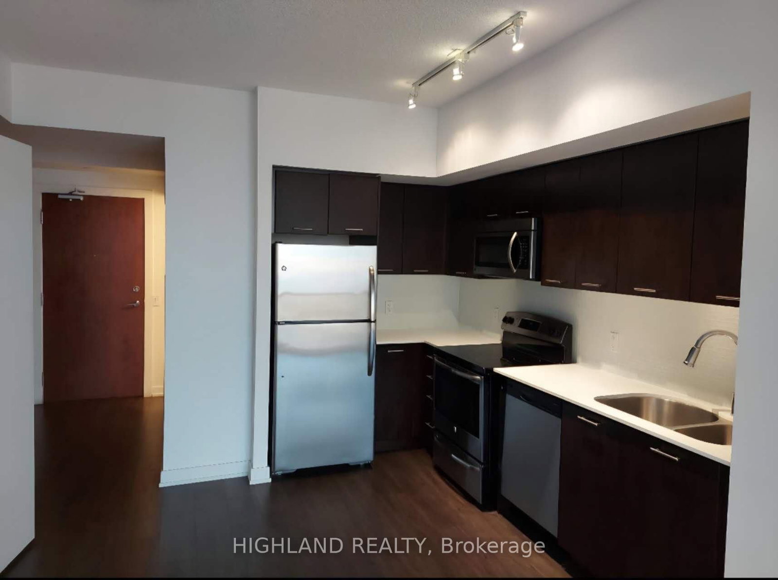 4102 - 2200 Lake Shore Boulevard W, Toronto 3