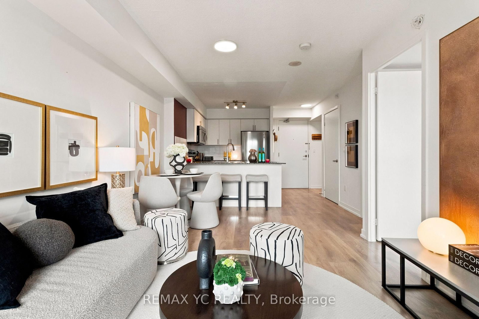 1410 Dupont Street • #2408 • Toronto, ON photo 7