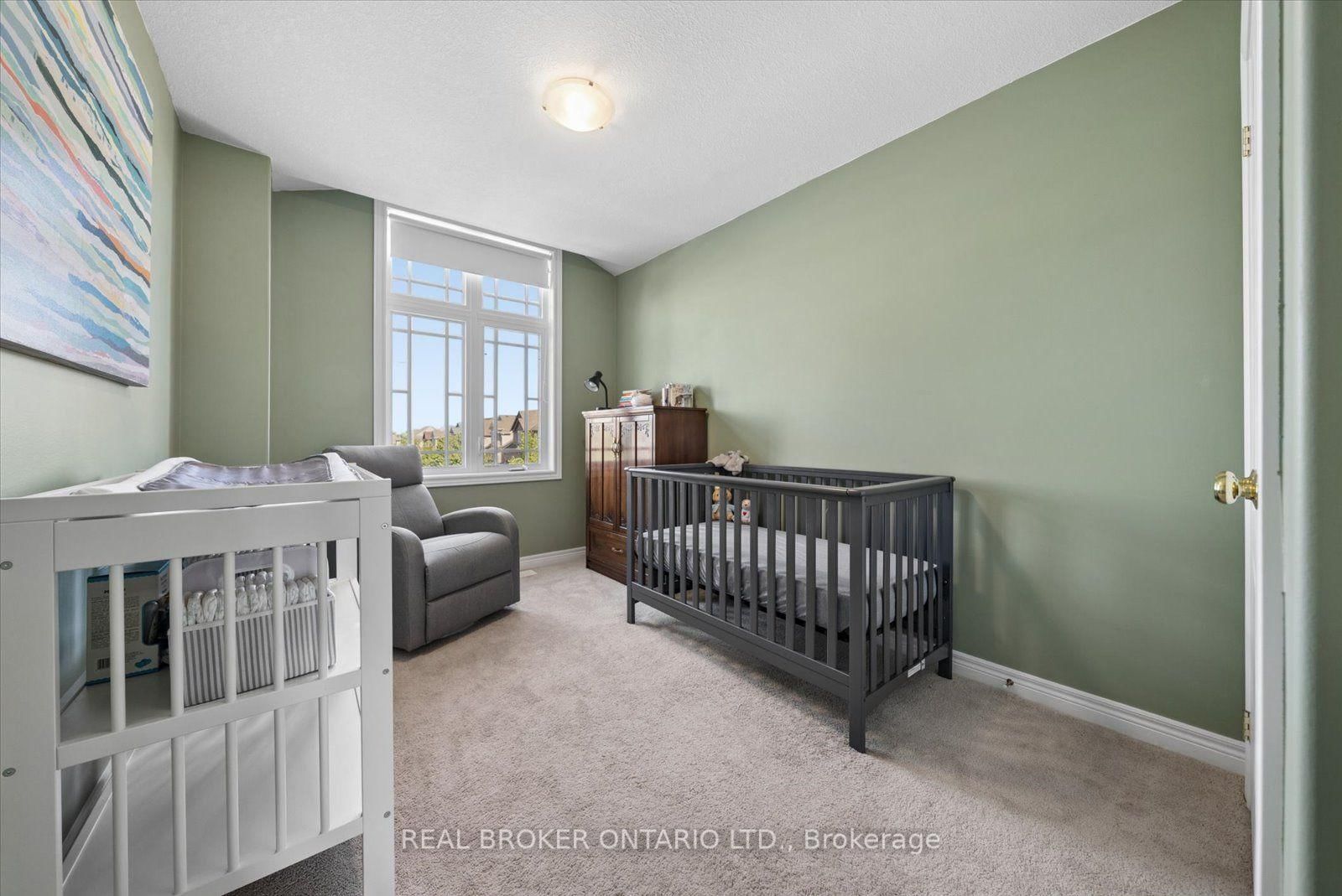 126 Parkinson Crescent • Orangeville, ON photo 14