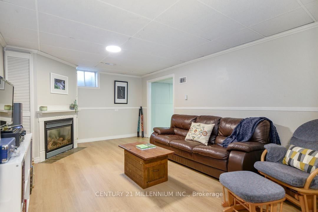 1666 Spruce Drive • Caledon, ON photo 40