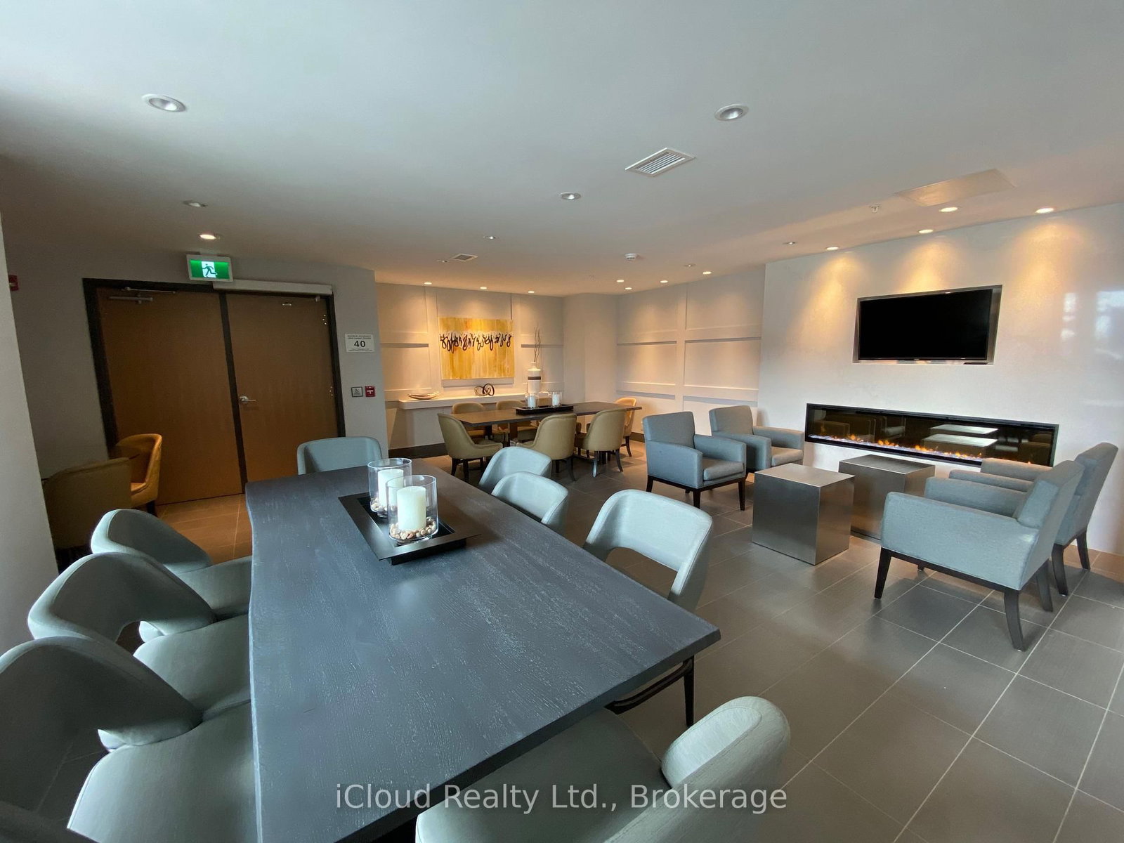 1105 Leger Way • #625 • Milton, ON photo 27