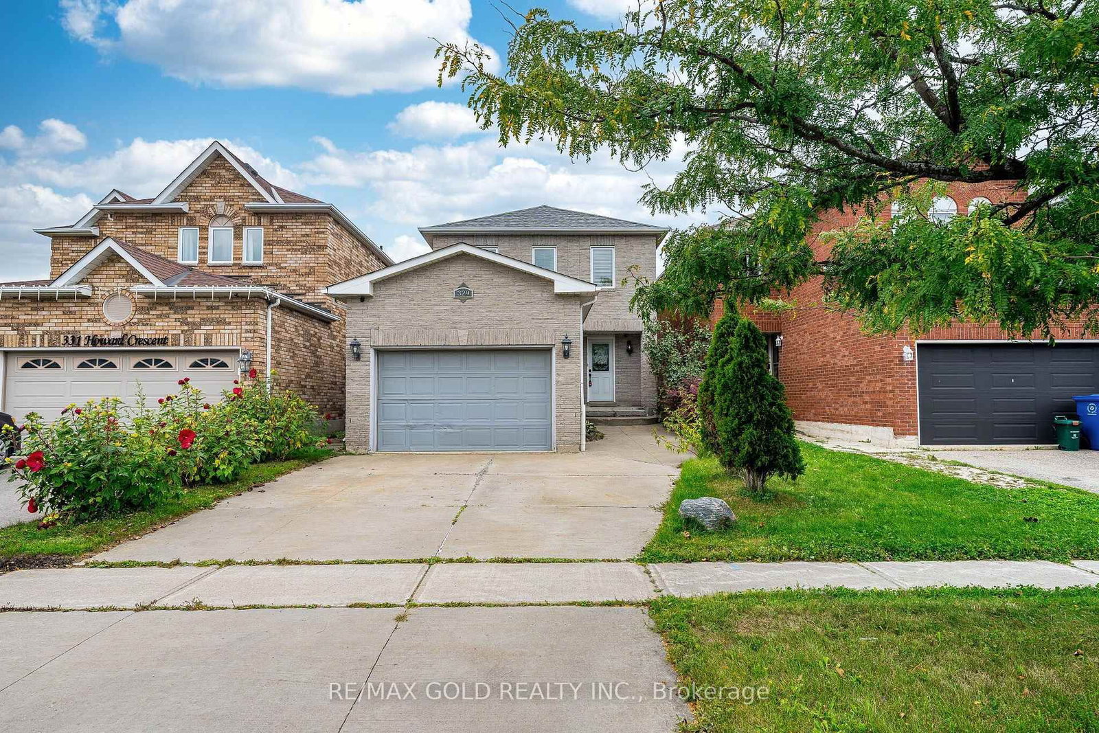 329 Howard Crescent • Orangeville, ON photo 1