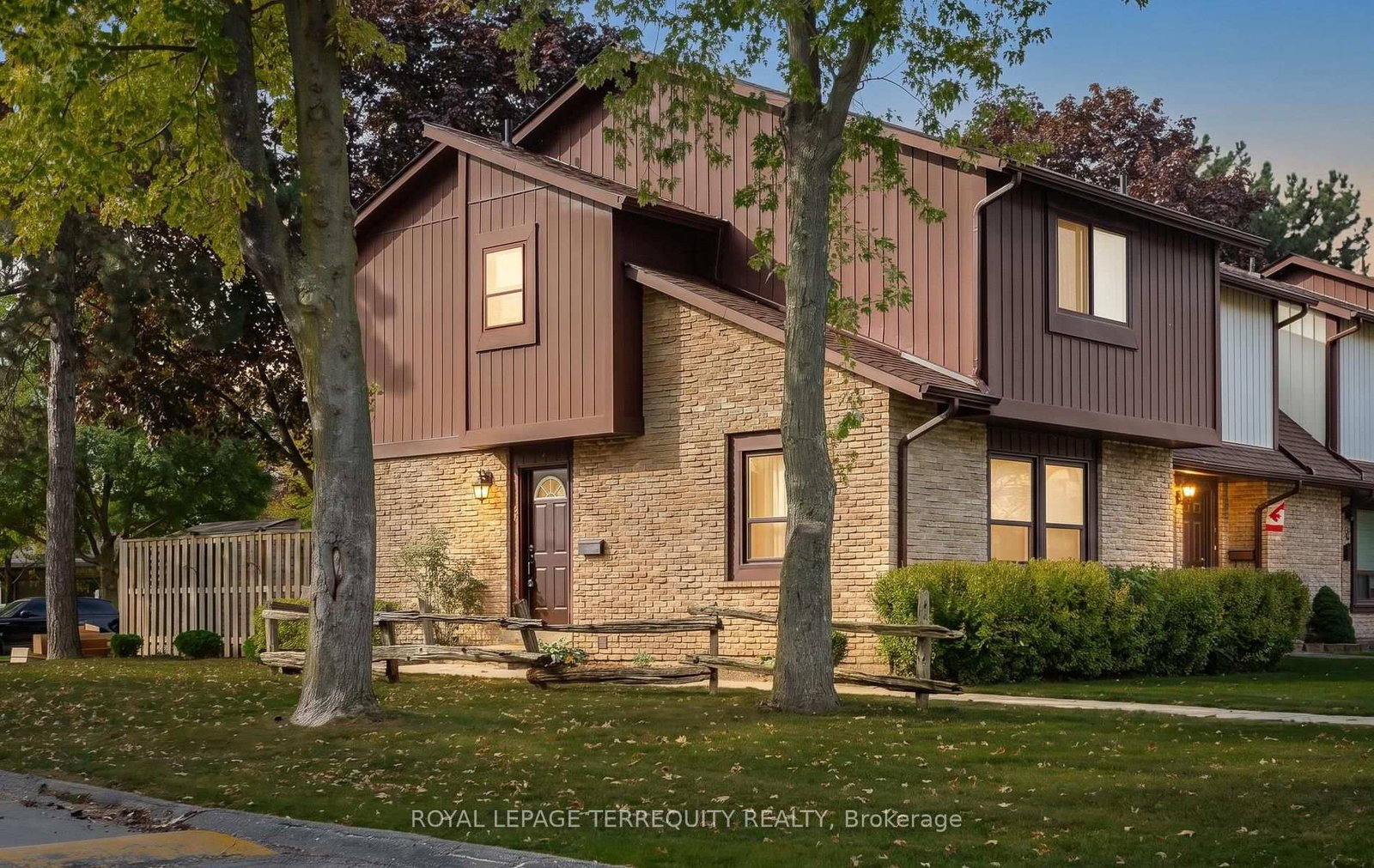 6650 Falconer Drive • #1 • Mississauga, ON photo 49