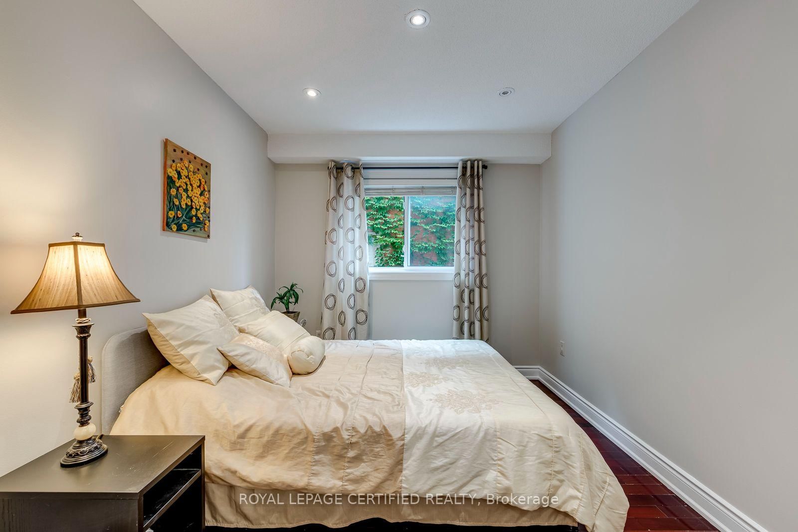 6336 Culmore Crescent • Mississauga, ON photo 19
