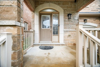 25 YATELY Street • Brampton, ON photo 6