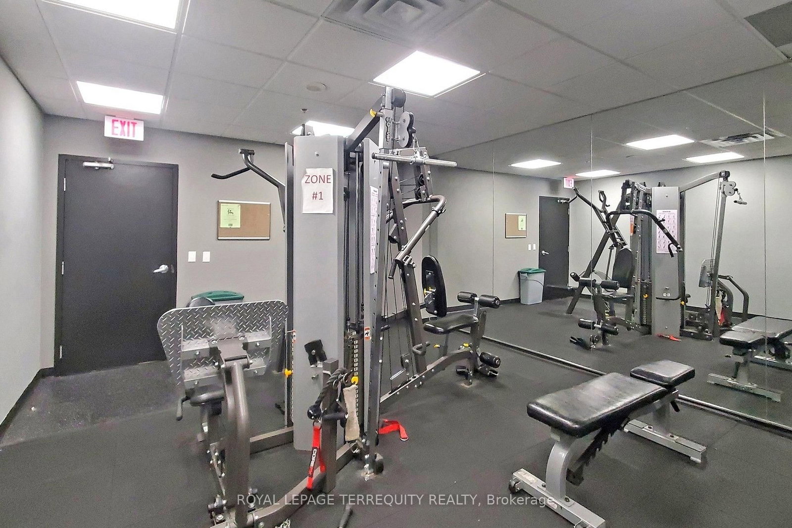 38 Joe Shuster Way • #710 • Toronto, ON photo 28