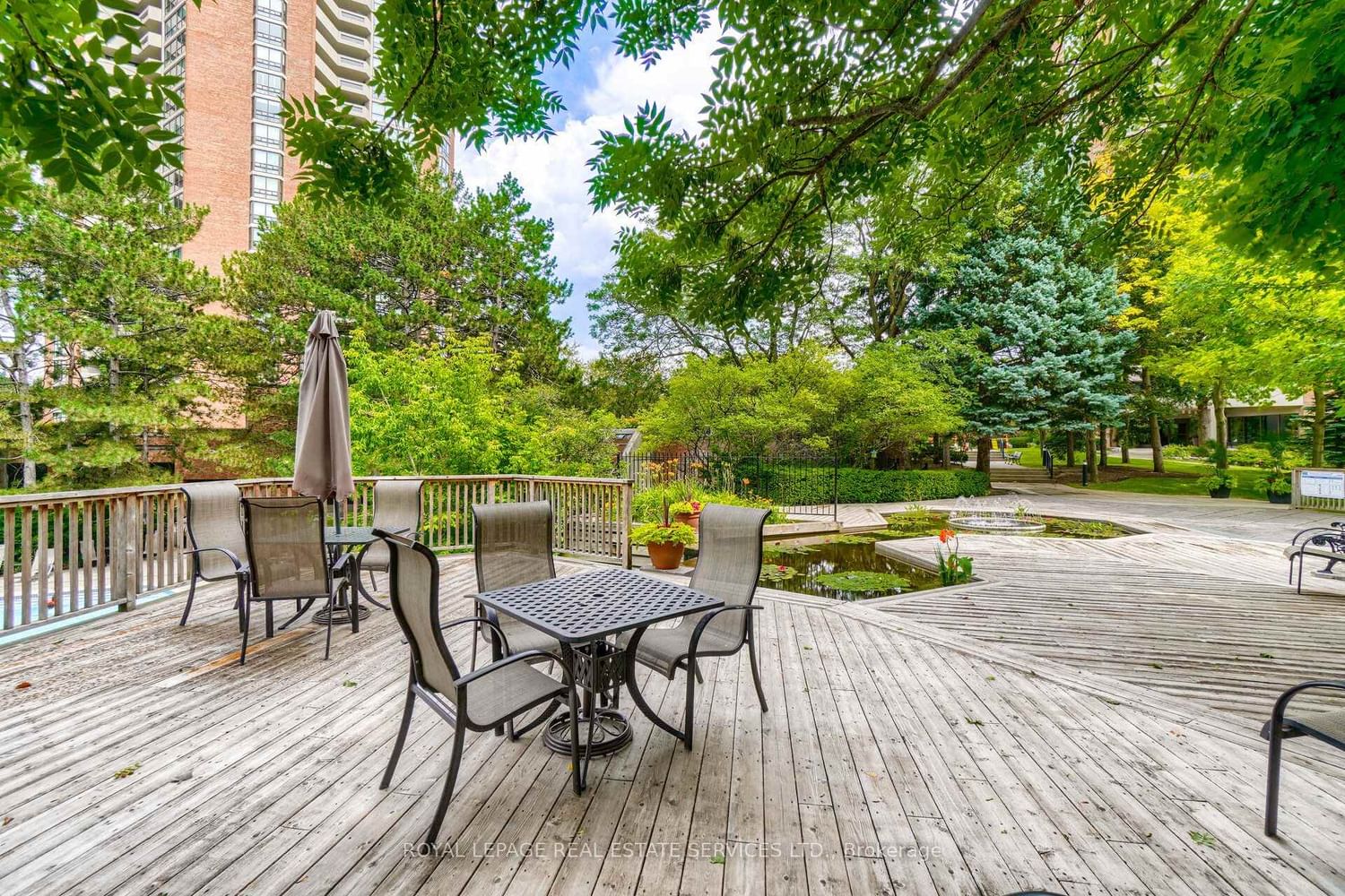 2010 Islington Avenue • #2305 • Toronto, ON photo 36