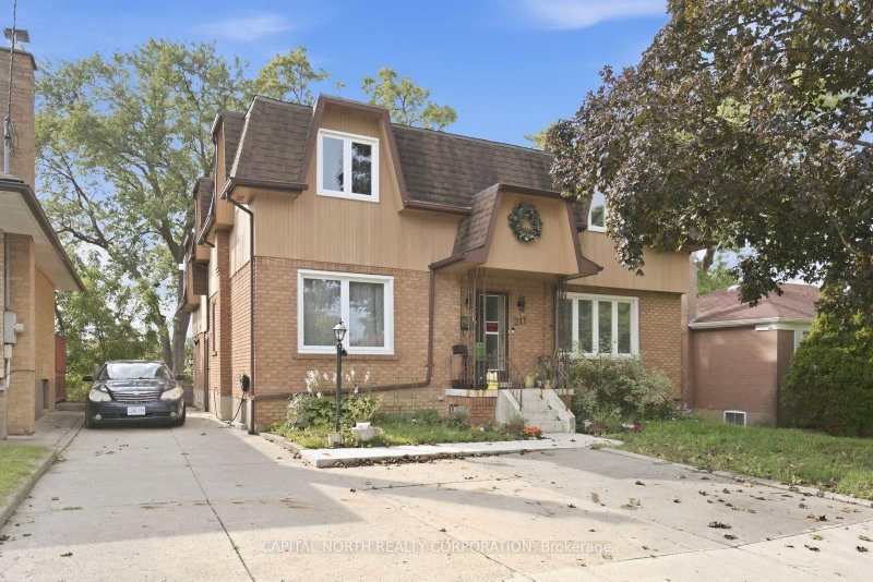 3 - 211 Epsom Downs Drive