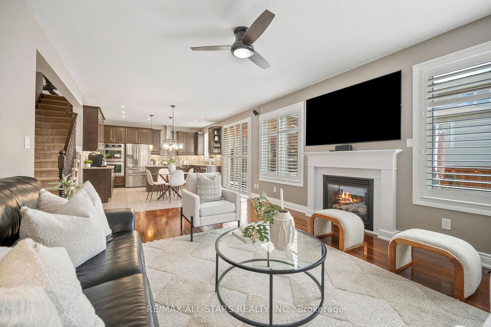331 Inman Heights • Milton, ON photo 17