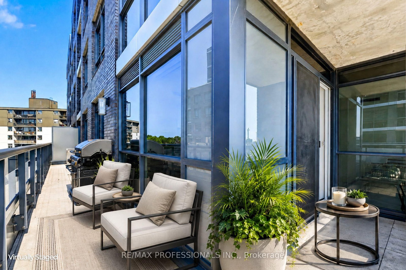10 Gibbs Road • #406 • Toronto, ON photo 20