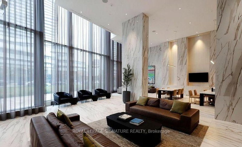 3604 - 448 Burnhamthorpe Road W