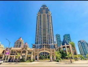 1604 - 388 Prince Of Wales Drive