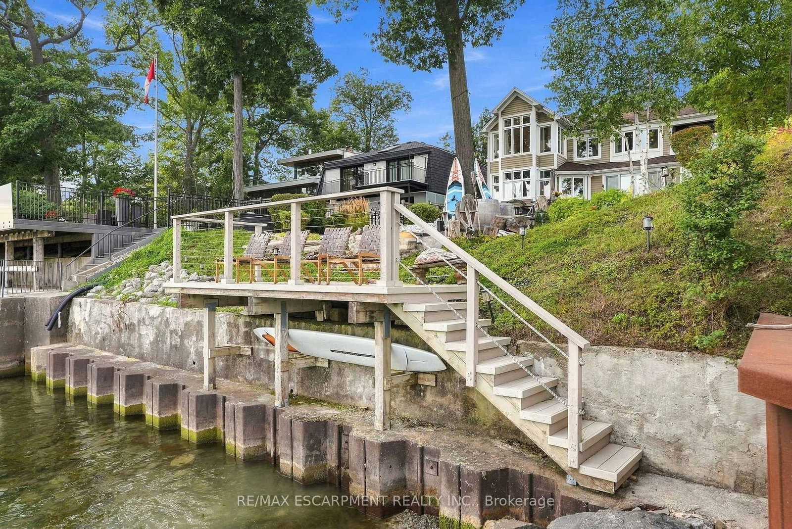 54 Cumberland Dr, Mississauga, view 47