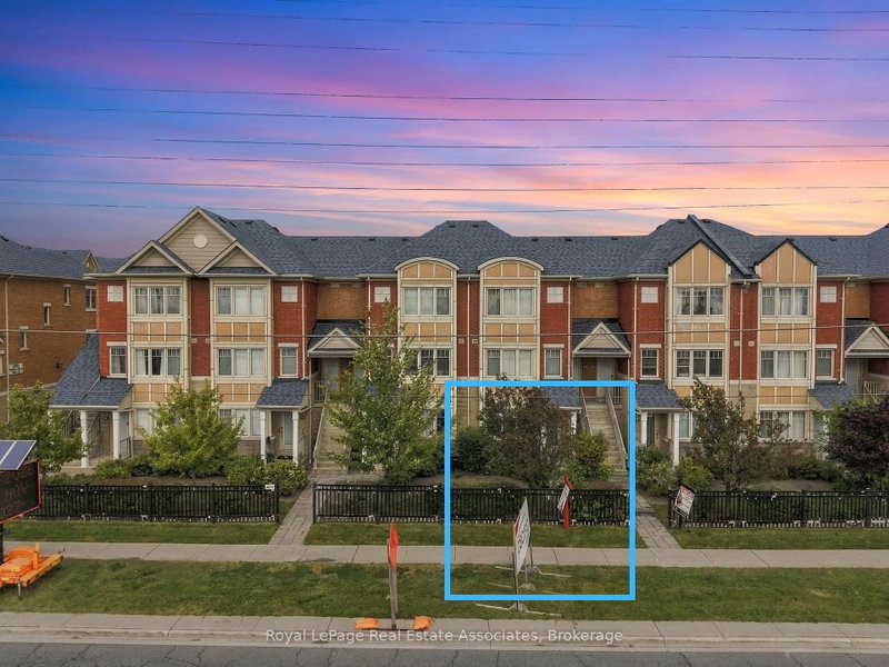 16 - 3975 Eglinton Avenue W