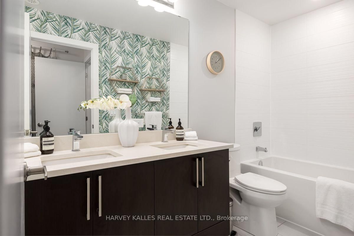 1 Elsie Lane • #61 • Toronto, ON photo 20