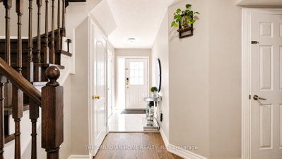 124 Tomabrook Crescent • Brampton, ON photo 2