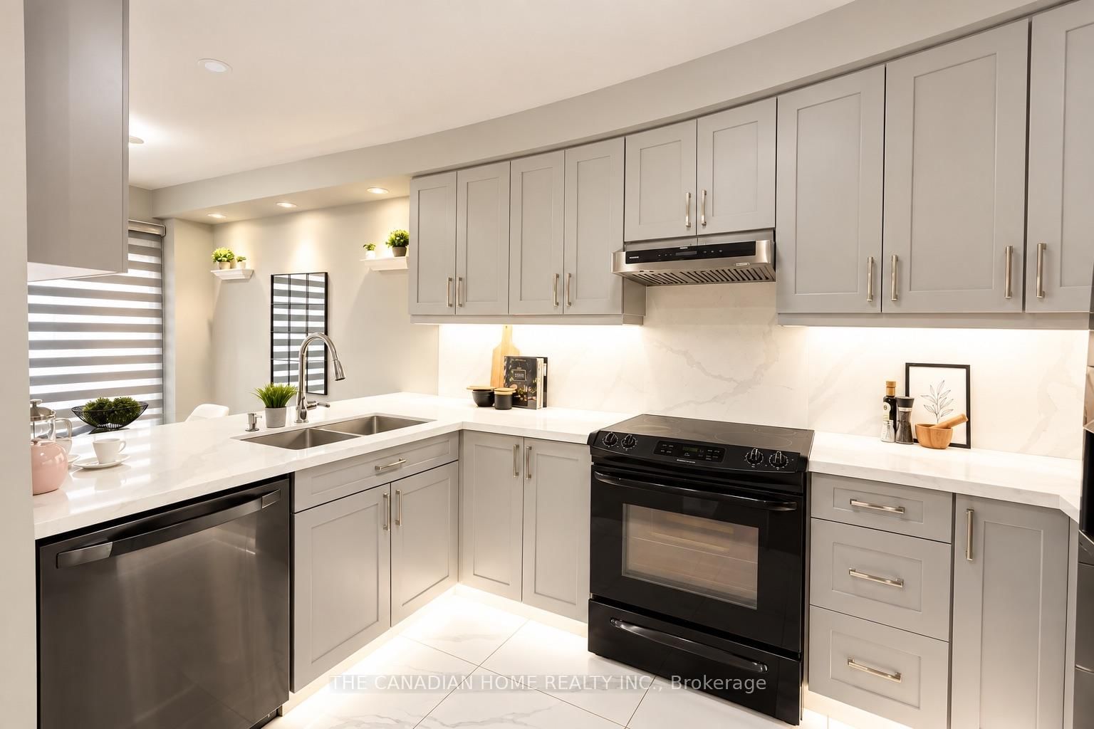 124 Tomabrook Crescent • Brampton, ON photo 11