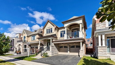 286 Valermo Drive, Toronto, ON, photo 2