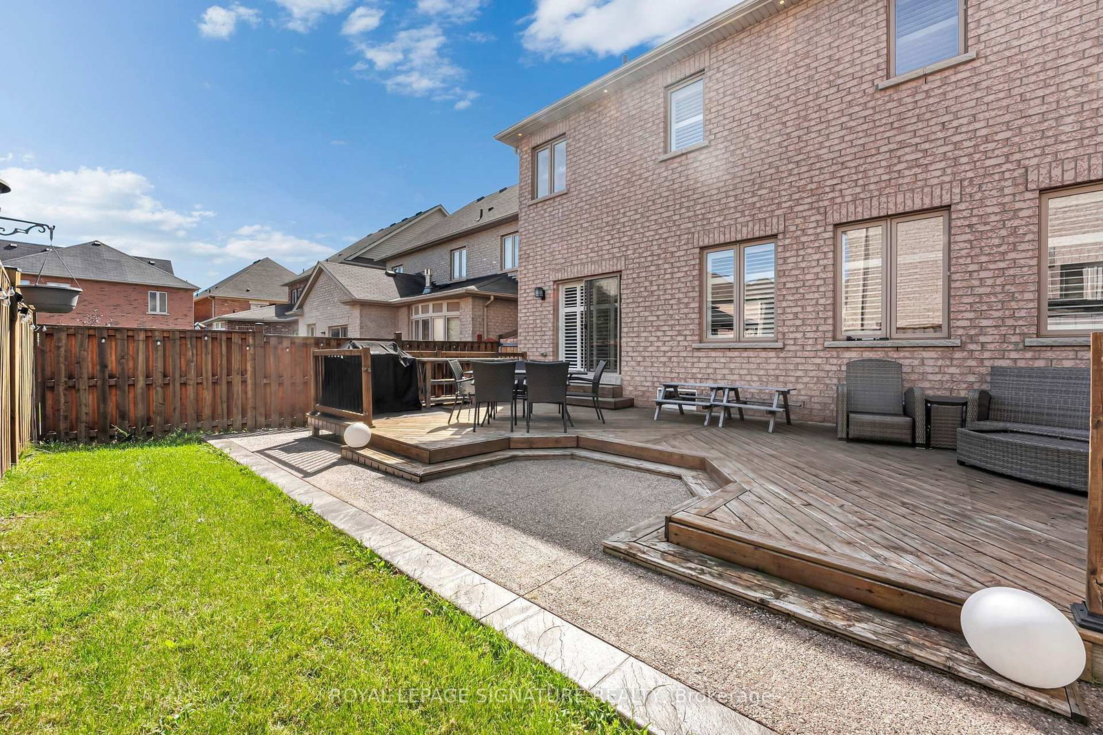 23 Arrowpoint Drive • Brampton, ON photo 39