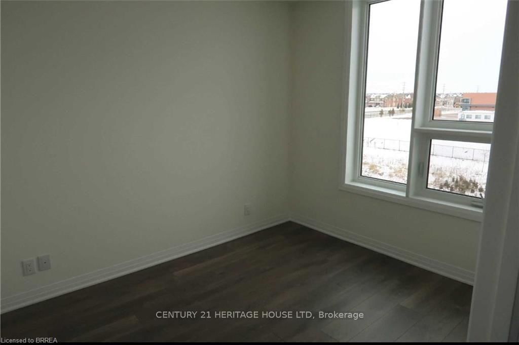 1105 Leger Way • #329 • Milton, ON photo 6