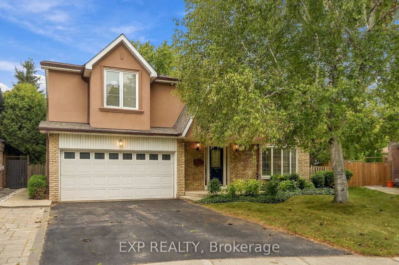 491 Tipperton Crescent