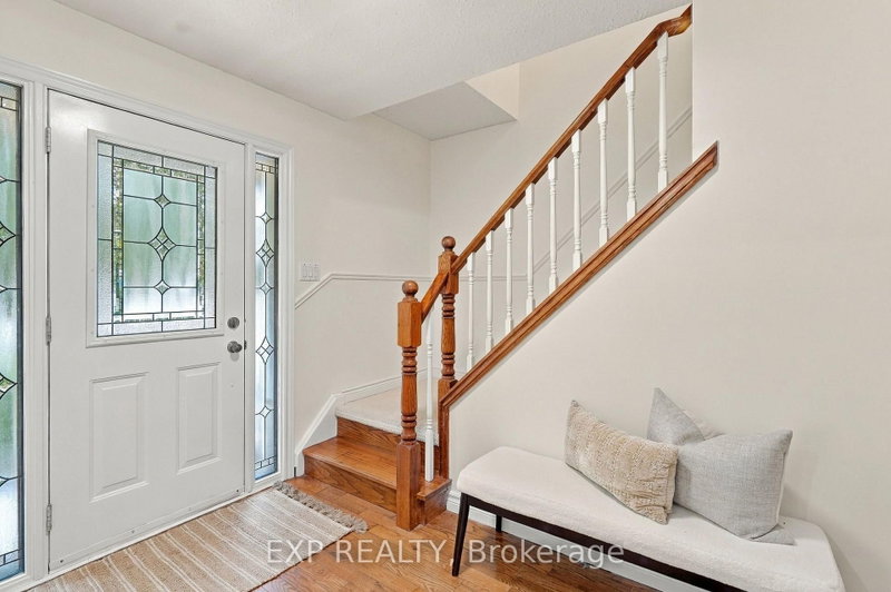 491 Tipperton Crescent