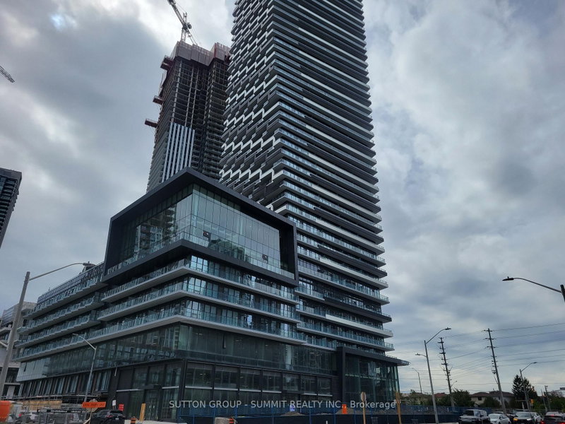 5903 - 448 Burnhamthorpe Road W