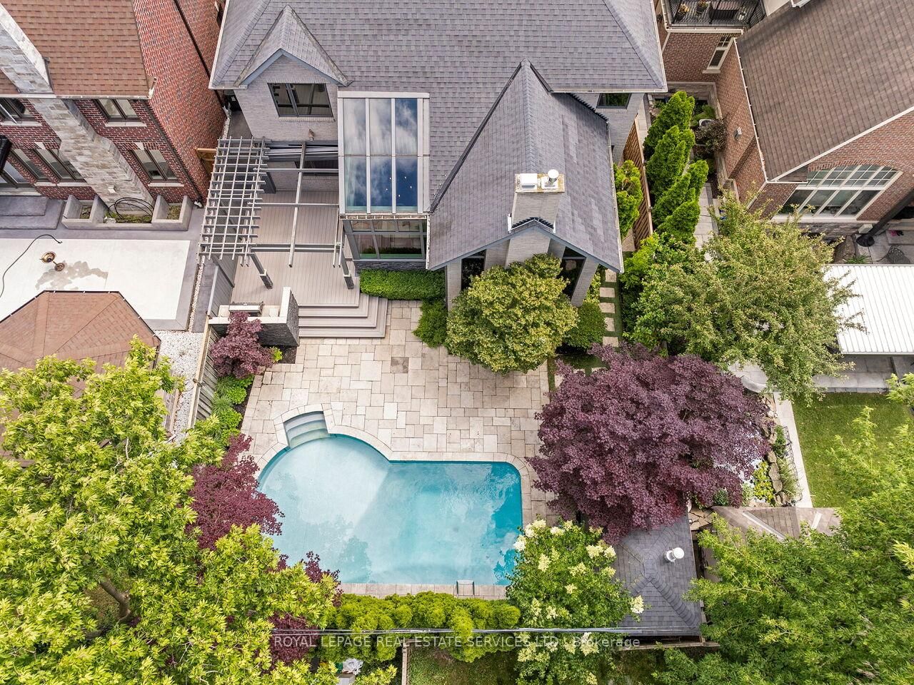 72 Prennan Avenue • Toronto, ON photo 49