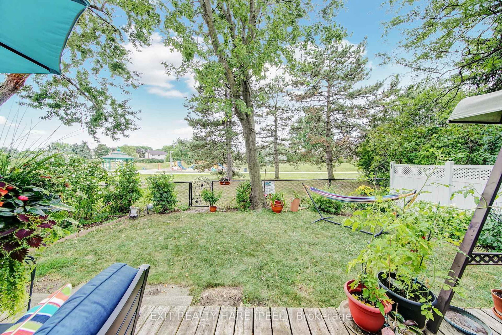 48 Nanport Street • Brampton, ON photo 38