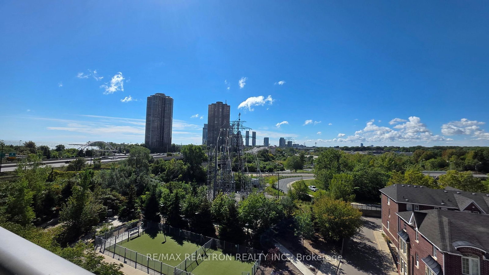 105 The Queensway Avenue • #607 • Toronto, ON photo 26