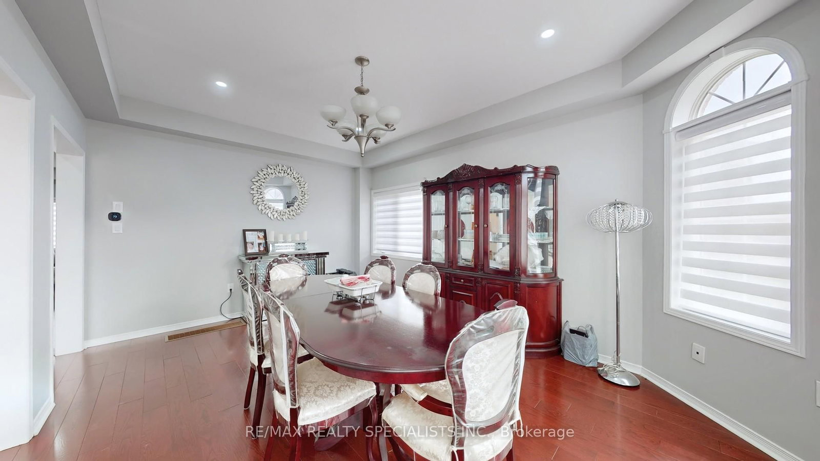 13 Ledgerock Road • Brampton, ON photo 15