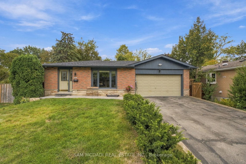 2009 Delaney Drive