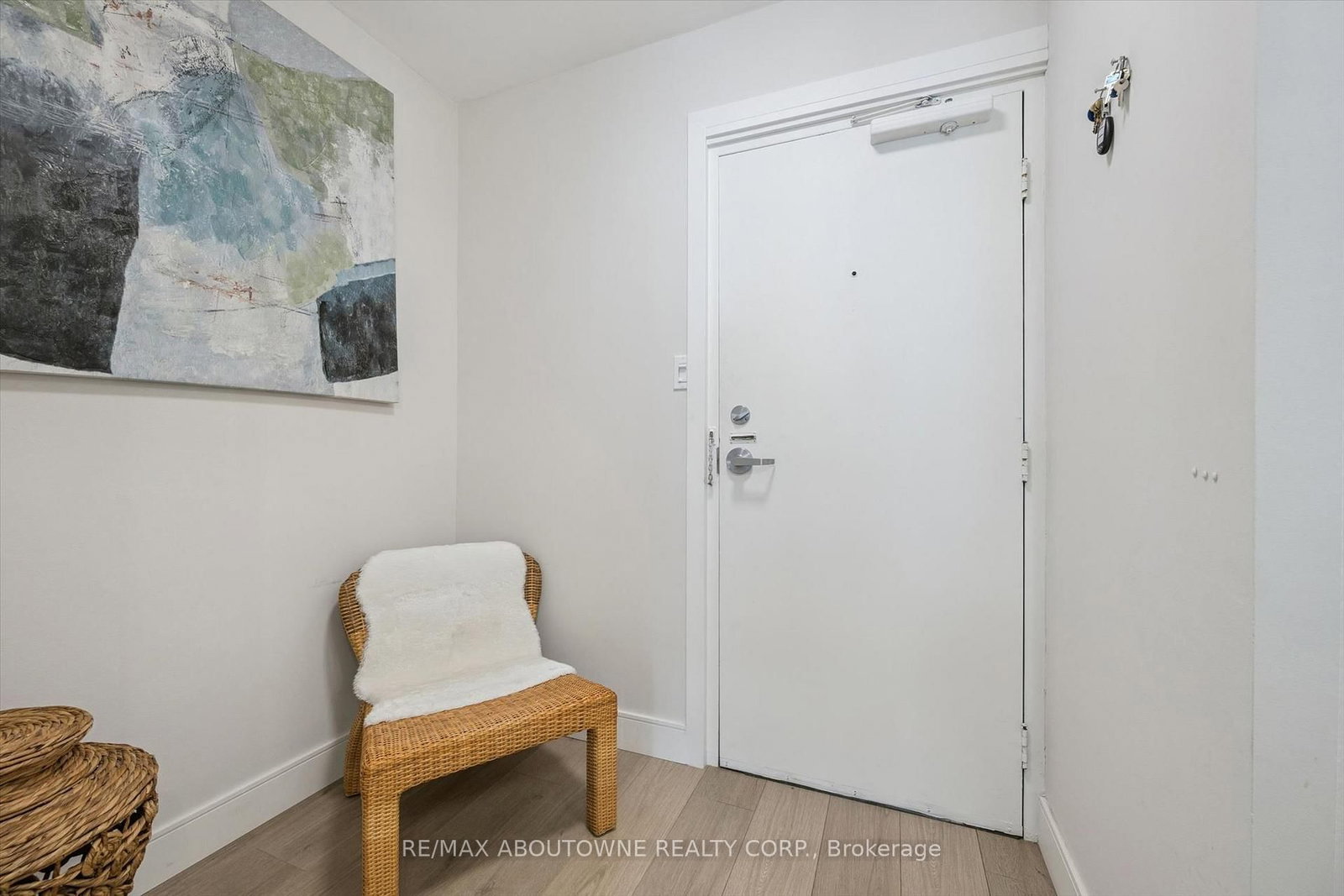 81 MILLSIDE Drive • #1006 • Milton, ON photo 22