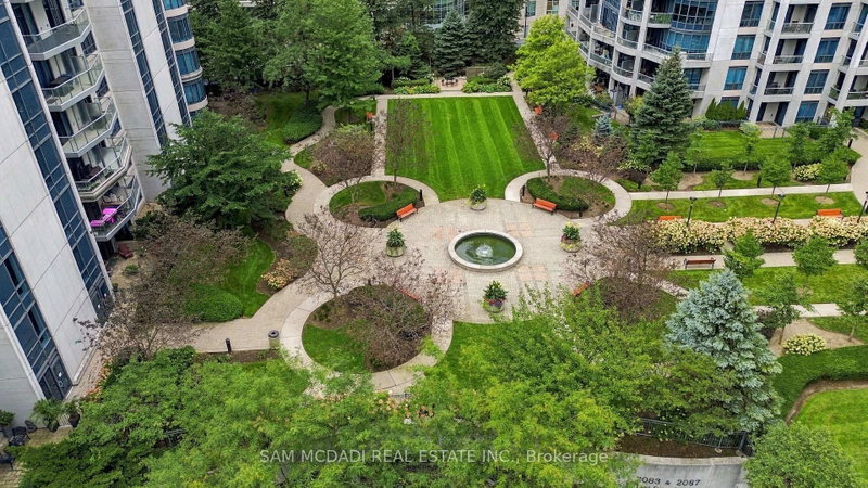 103 - 2087 Lake Shore Boulevard W