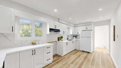 56 Roseville Drive • Brampton, ON photo 6