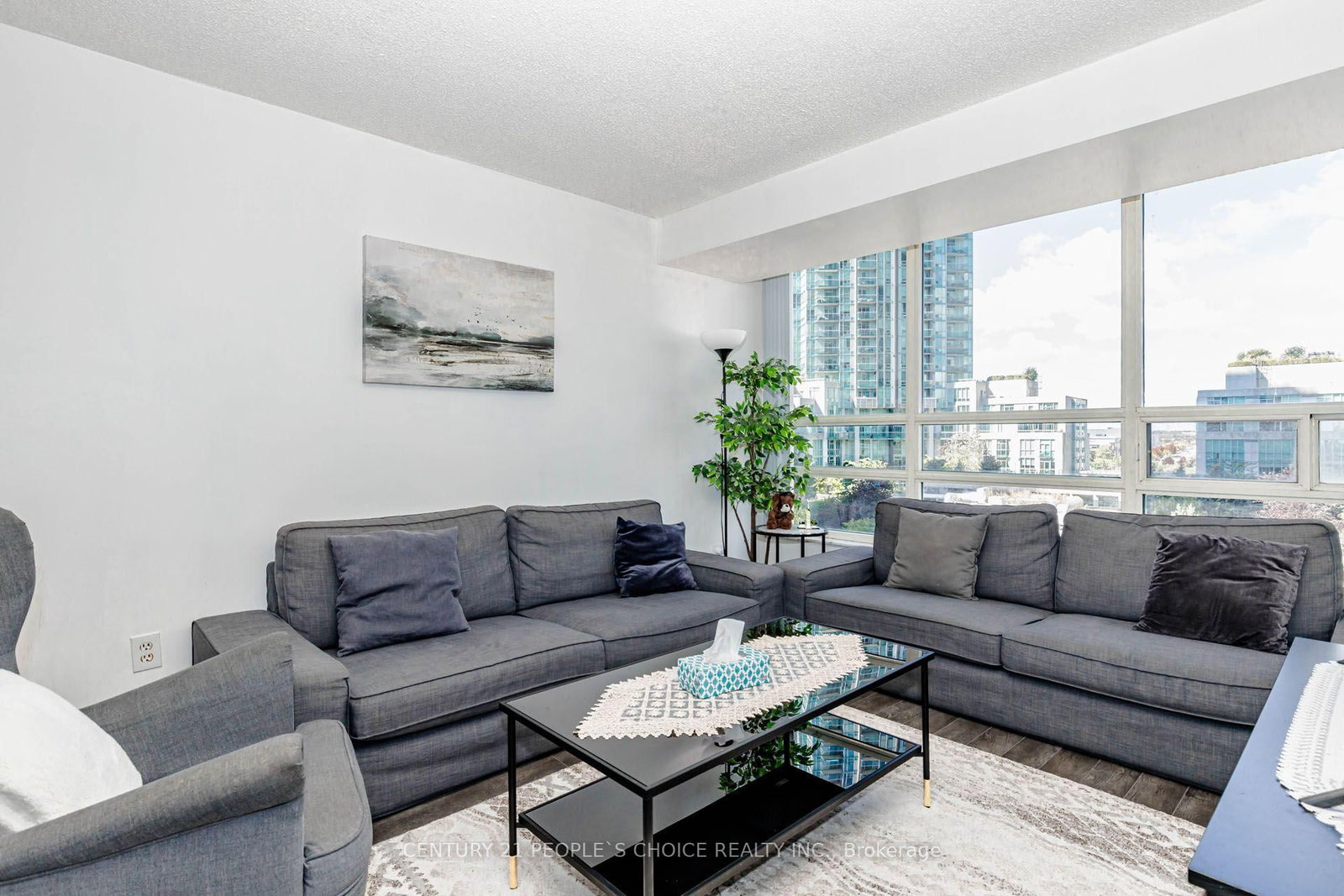250 Webb Drive • #1015 • Mississauga, ON photo 15