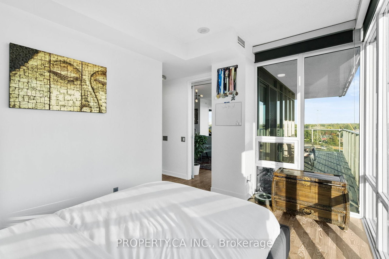 90 Park Lawn Road • #1211 • Toronto, ON photo 29