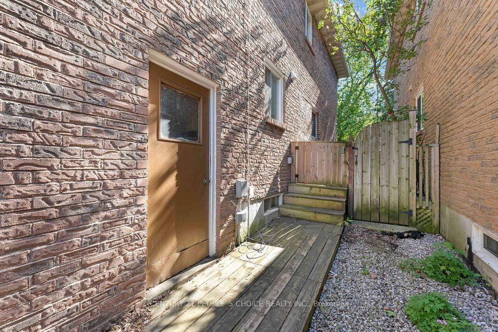 4053 Trapper Crescent • Mississauga, ON photo 41