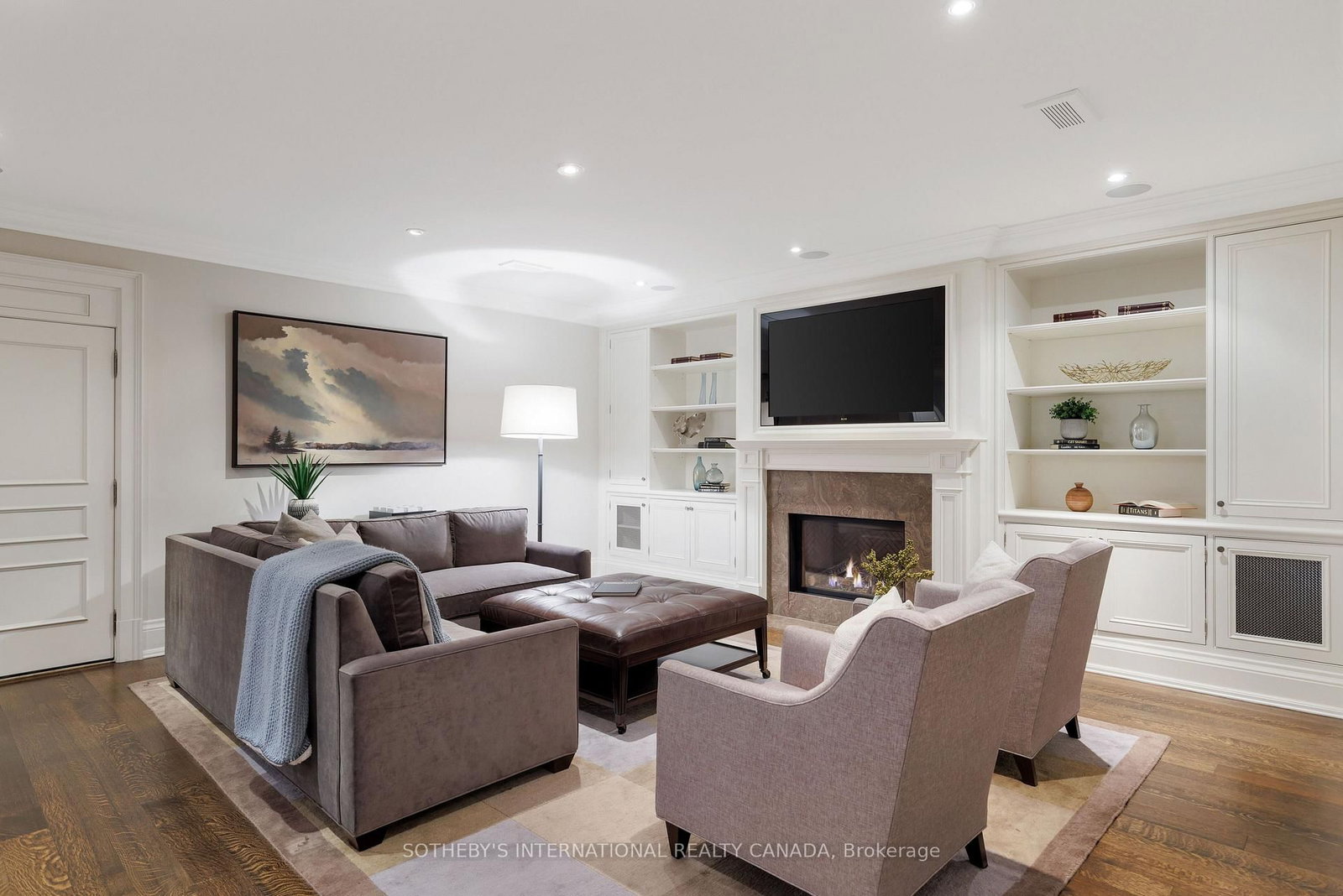 50 Queen Marys Drive • Toronto, ON photo 37