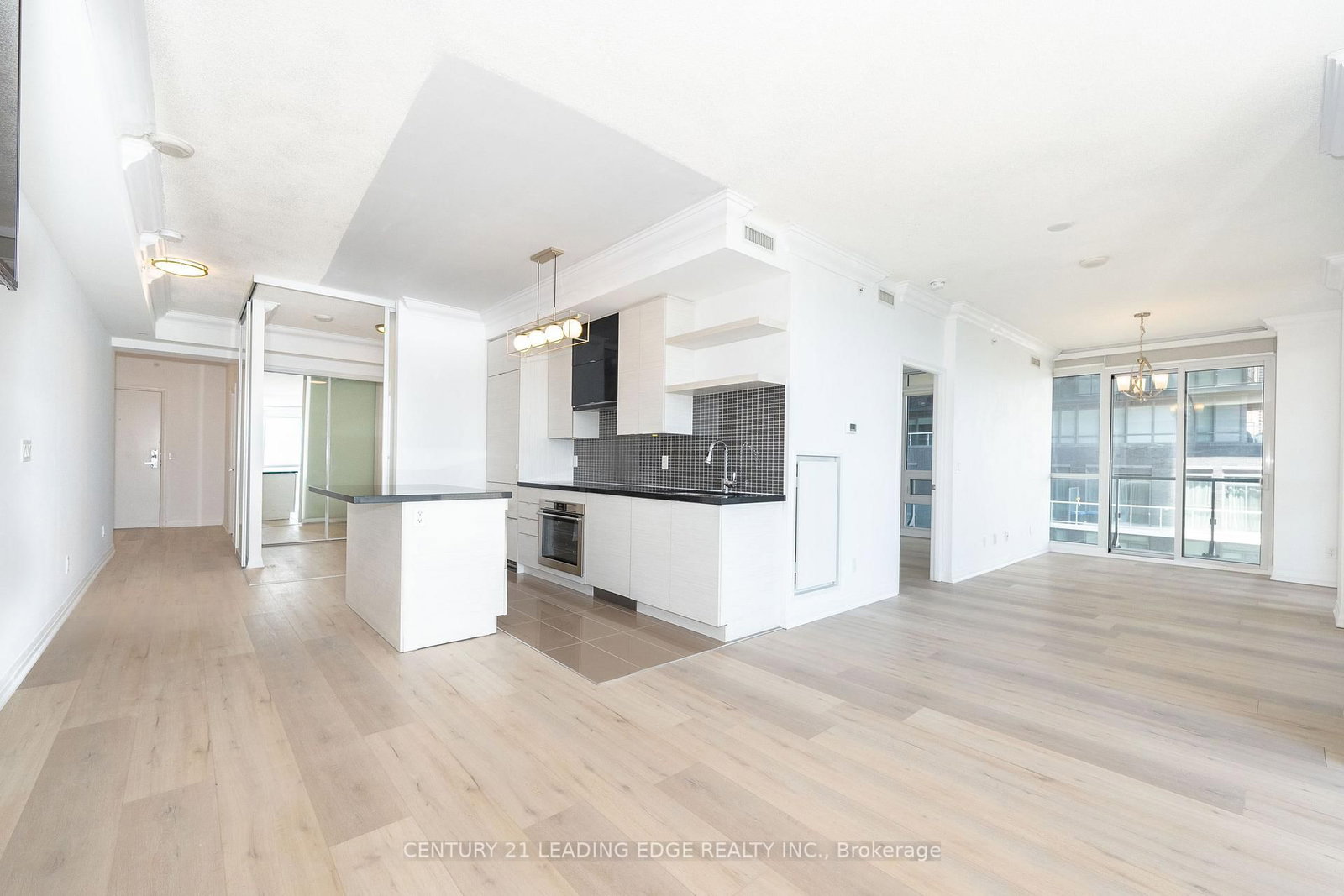 59 Annie Craig Drive • #603 • Toronto, ON photo 15