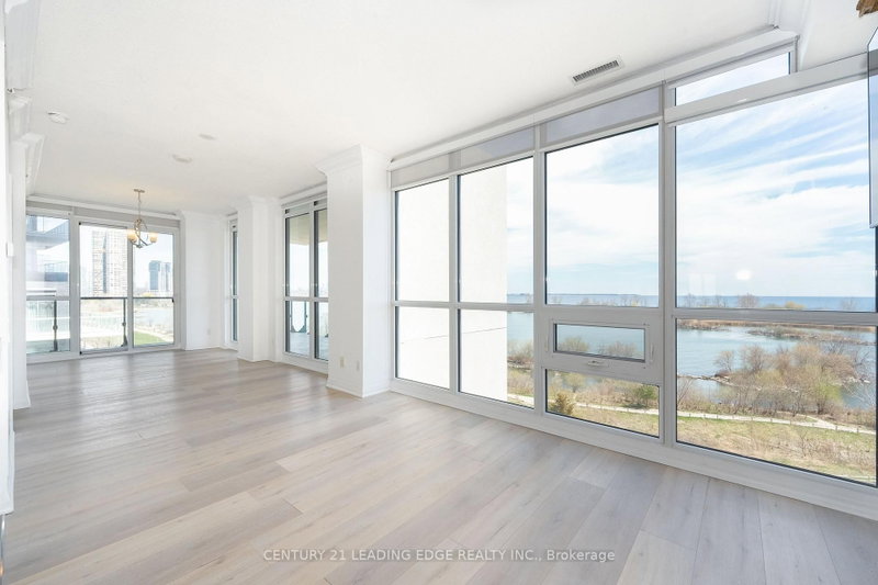 603 - 59 Annie Craig Drive